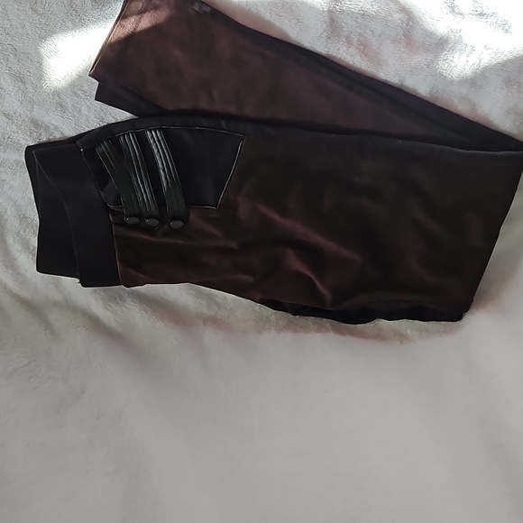 🩶🖤🤍NEW VENUS DRESS OFFICE LEGGINGS PANTS BUNDLE🤍🖤🩶 - Picture 4 of 12